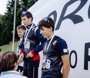Dwa dni sportowej rywalizacji na mistrzowskim poziomie w Ptaszkowej!