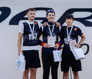 Dwa dni sportowej rywalizacji na mistrzowskim poziomie w Ptaszkowej!