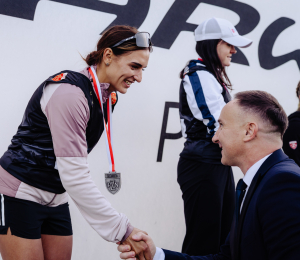 Dwa dni sportowej rywalizacji na mistrzowskim poziomie w Ptaszkowej!
