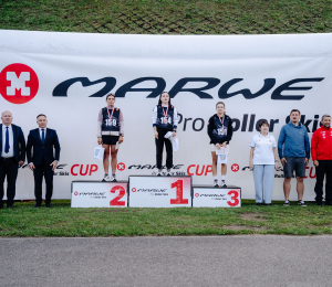 Dwa dni sportowej rywalizacji na mistrzowskim poziomie w Ptaszkowej!
