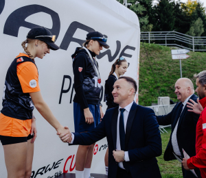 Dwa dni sportowej rywalizacji na mistrzowskim poziomie w Ptaszkowej!