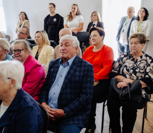 30 lat Warsztatu Terapii Zajęciowej w Siołkowej