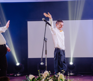 30 lat Warsztatu Terapii Zajęciowej w Siołkowej