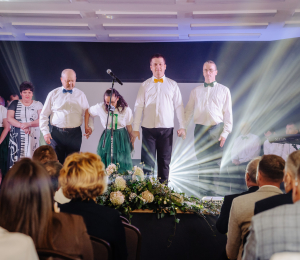 30 lat Warsztatu Terapii Zajęciowej w Siołkowej
