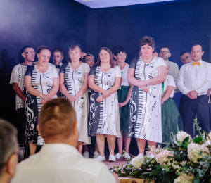 30 lat Warsztatu Terapii Zajęciowej w Siołkowej