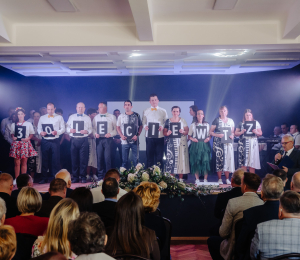 30 lat Warsztatu Terapii Zajęciowej w Siołkowej