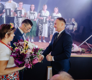 30 lat Warsztatu Terapii Zajęciowej w Siołkowej