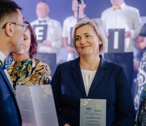 30 lat Warsztatu Terapii Zajęciowej w Siołkowej