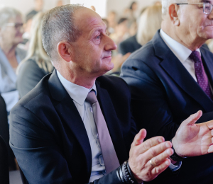 30 lat Warsztatu Terapii Zajęciowej w Siołkowej