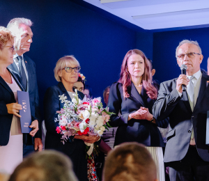 30 lat Warsztatu Terapii Zajęciowej w Siołkowej