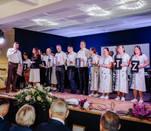 30 lat Warsztatu Terapii Zajęciowej w Siołkowej