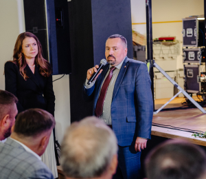 30 lat Warsztatu Terapii Zajęciowej w Siołkowej