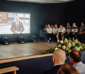 30 lat Warsztatu Terapii Zajęciowej w Siołkowej