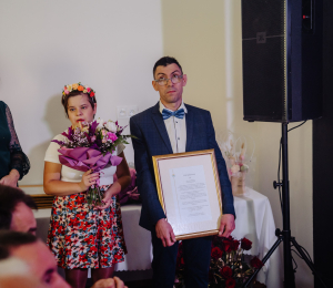 30 lat Warsztatu Terapii Zajęciowej w Siołkowej