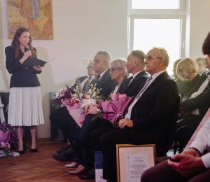 30 lat Warsztatu Terapii Zajęciowej w Siołkowej