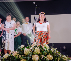 30 lat Warsztatu Terapii Zajęciowej w Siołkowej