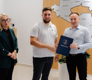 Blisko 1 mln zł na nowe nawierzchnie betonowe