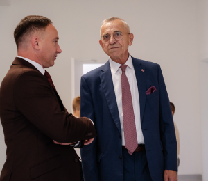 Brązowy Medal Polonia Minor dla Warsztatu Terapii Zajęciowej w Siołkowej