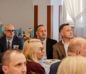 10 lat Dziecięco-Młodzieżowego Zespołu Regionalnego „Pogórzańskie Dzieci” z Kąclowej