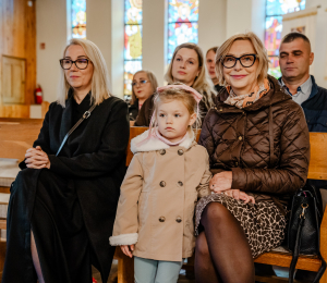 10 lat Dziecięco-Młodzieżowego Zespołu Regionalnego „Pogórzańskie Dzieci” z Kąclowej