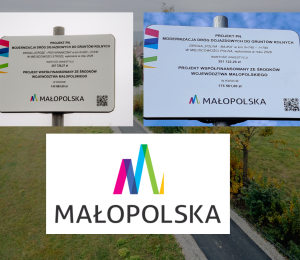Blisko 640 tys. zł na modernizację dróg w Polnej i Stróżach – prace zakończone