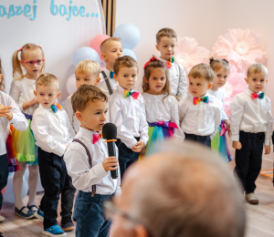 Oficjalne otwarcie żłobka, przedszkola i świetlicy środowiskowej w Siołkowej