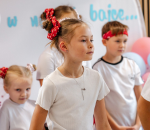 Oficjalne otwarcie żłobka, przedszkola i świetlicy środowiskowej w Siołkowej