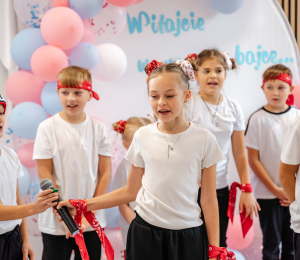 Oficjalne otwarcie żłobka, przedszkola i świetlicy środowiskowej w Siołkowej