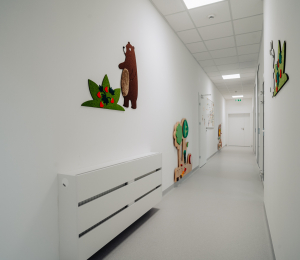 Oficjalne otwarcie żłobka, przedszkola i świetlicy środowiskowej w Siołkowej