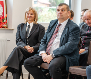 Oficjalne otwarcie żłobka, przedszkola i świetlicy środowiskowej w Siołkowej