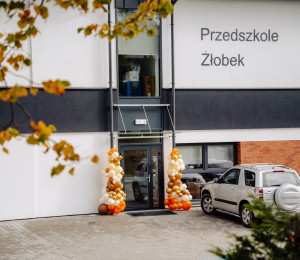 Oficjalne otwarcie żłobka, przedszkola i świetlicy środowiskowej w Siołkowej