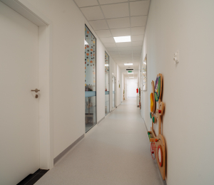 Oficjalne otwarcie żłobka, przedszkola i świetlicy środowiskowej w Siołkowej
