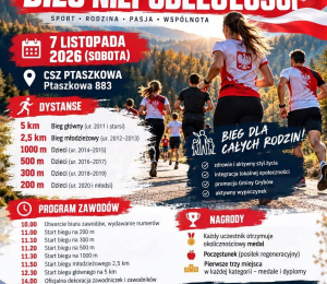 Gminne obchody 108. rocznicy odzyskania przez Polskę niepodległości