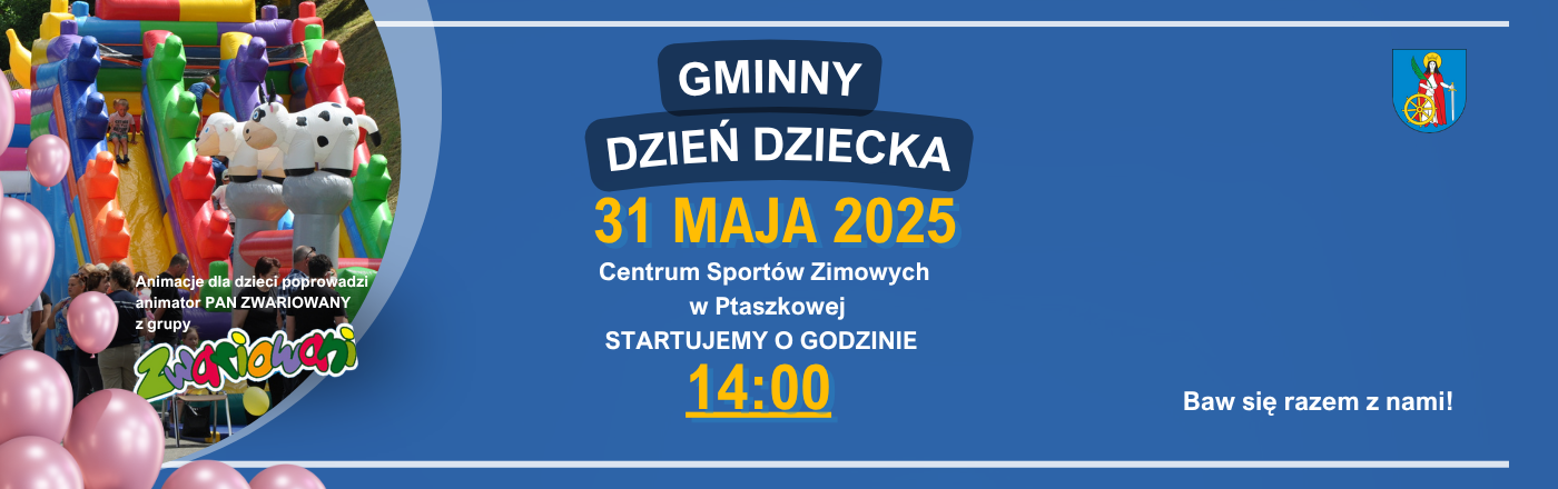 Dzień dziecka 2025