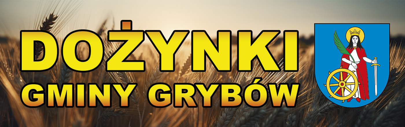 Dożynki 2025