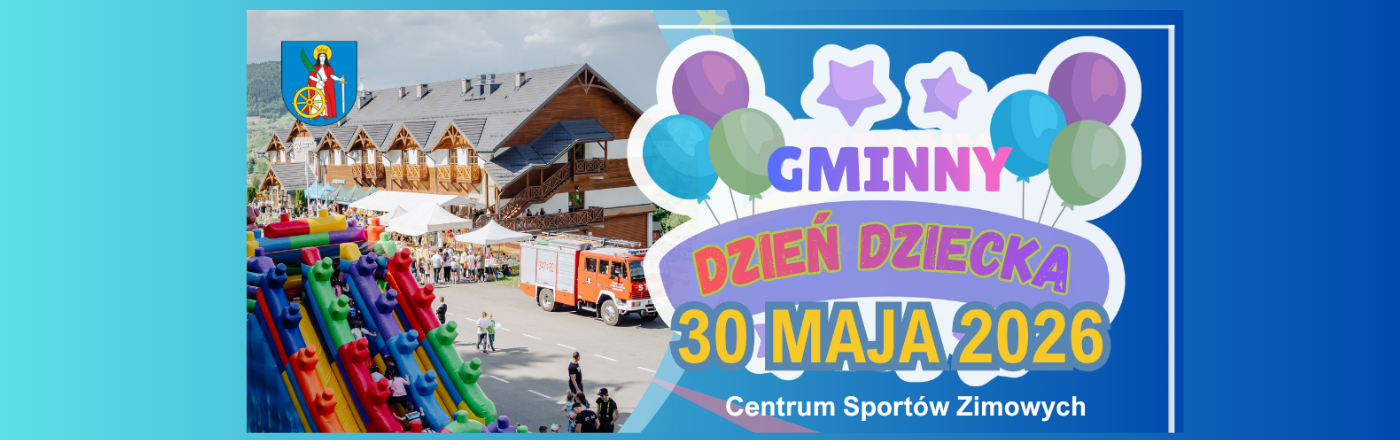 Dzień dziecka 2026